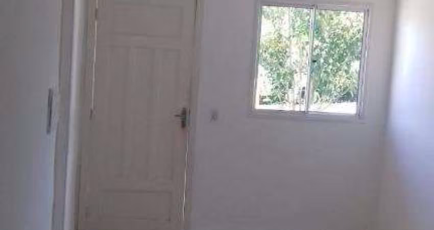 Casa em Jardim Novo Horizonte  -  Sorocaba