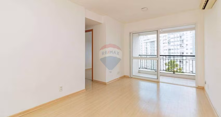 APARTAMENTO DE 2 DORMITÓRIOS NO JARDINS NOVO HIGIENÓPOLIS