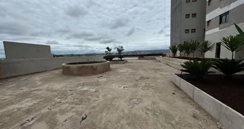 Apartamento para Venda em Votorantim, Parque Morumbi, 2 dormitórios, 1 suíte, 2 banheiros, 1 vaga