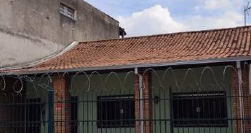 Casa para Locação em Sorocaba, Jardim Maria do Carmo, 4 dormitórios, 2 suítes, 3 banheiros, 3 vagas