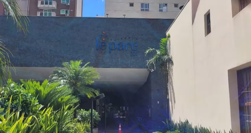 Apartamento de 01 dormitório a venda no Centro de Curitiba/PR