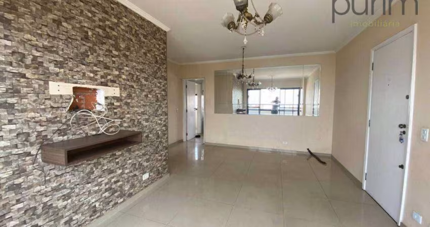 Apartamento com 3 dormitórios à venda, 98 m² por R$ 798.000,00 - Vila Dom Pedro I - São Paulo/SP