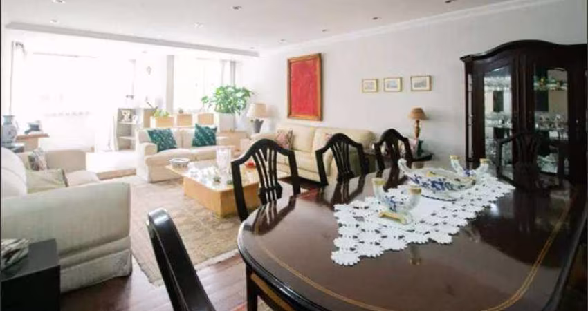 Apartamento para Venda em São Paulo, Itaim Bibi, 3 dormitórios, 1 suíte, 3 banheiros, 1 vaga