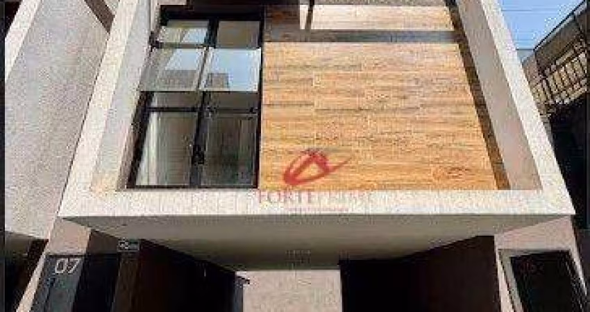 Casa com 2 dormitórios à venda, 163 m² por R$ 1.719.000,00 - Campo Belo - São Paulo/SP