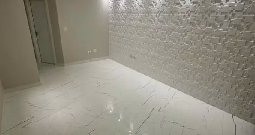 Cobertura com 2 dormitórios 1 Suíte  à venda, 120 m² - Vila Linda - Santo André/SP