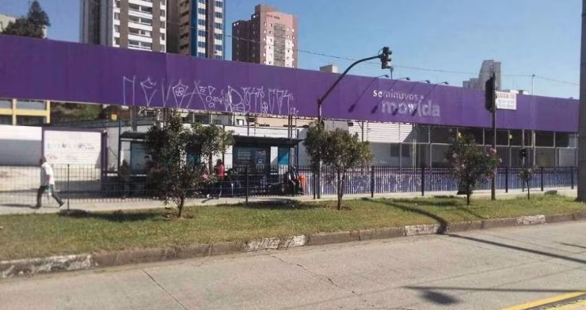 Salão à venda, 635 m² por R$ 12.000.000,00 - Centro - São Bernardo do Campo/SP