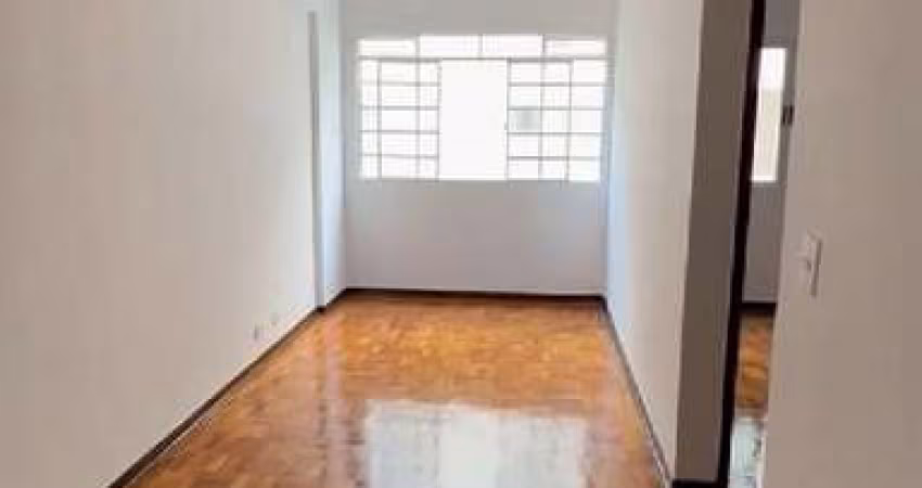 Apartamento com 1 dormitório para alugar, 60 m² por R$ 1.471,00/mês - Vila Santa Terezinha - São Bernardo do Campo/SP