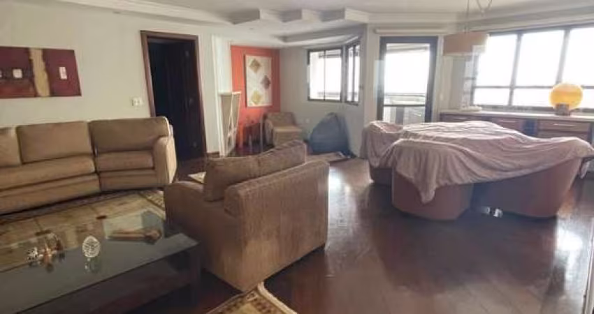 Apartamento com 4 dormitórios à venda, 238 m² por R$ 1.620.000,00 - Centro - São Bernardo do Campo/SP