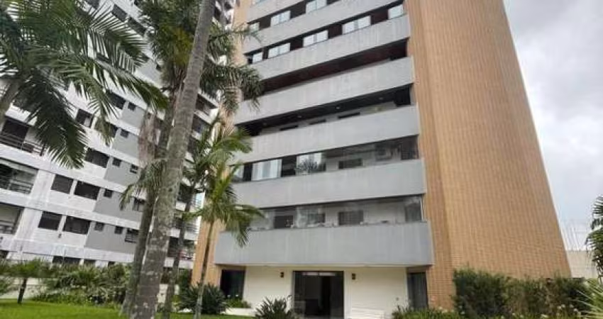 Apartamento à venda, 238 m² por R$ 1.470.000,00 - Centro - São Bernardo do Campo/SP