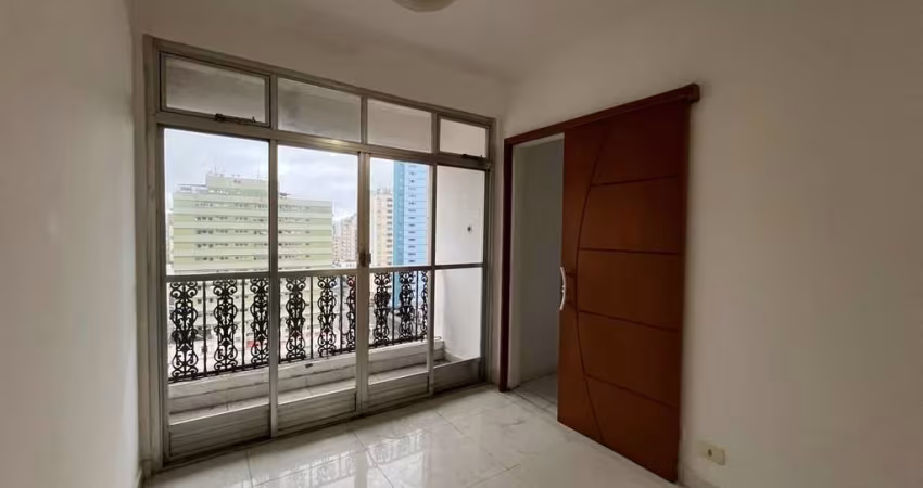Apartamento com 3 dormitórios à venda, 137 m² por R$ 530.000,00 - Boa Vista - São Vicente/SP