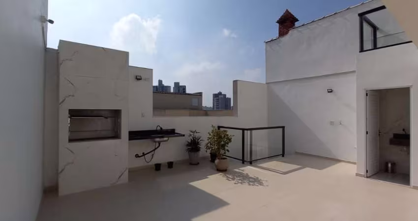Sobrado com 3 dormitórios à venda, 138 m² por R$ 1.170.000,00 - Santa Terezinha - São Bernardo do Campo/SP