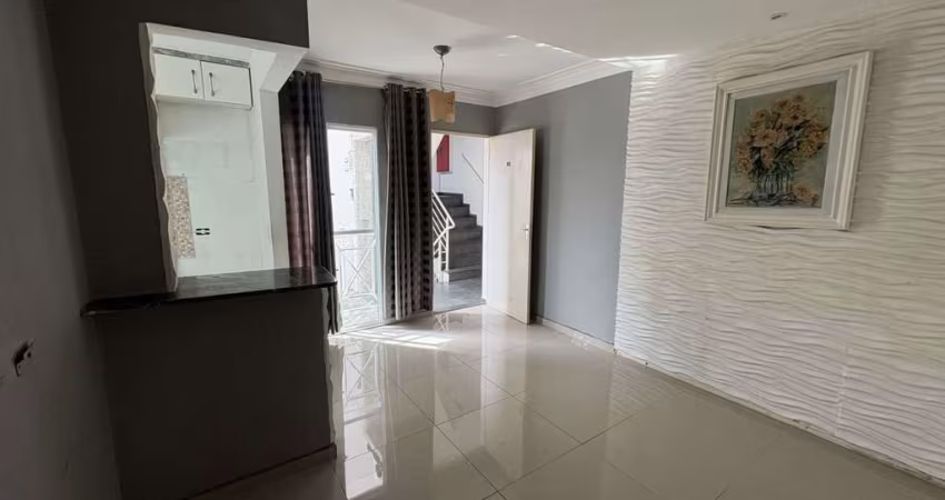 Apartamento para alugar, 43 m² por R$ 1.971,00/mês - Nova Petrópolis - São Bernardo do Campo/SP