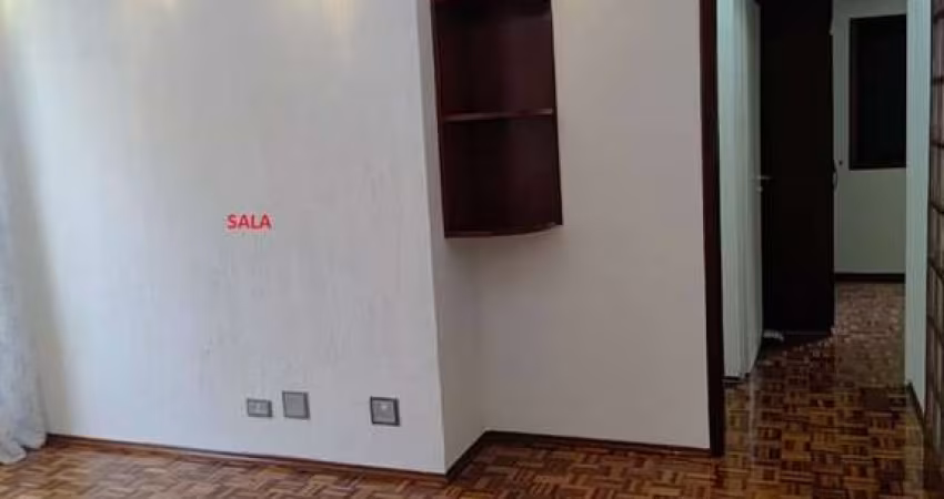 Apartamento para alugar, 70 m² por R$ 3.150,01/mês - Centro - Santo André/SP