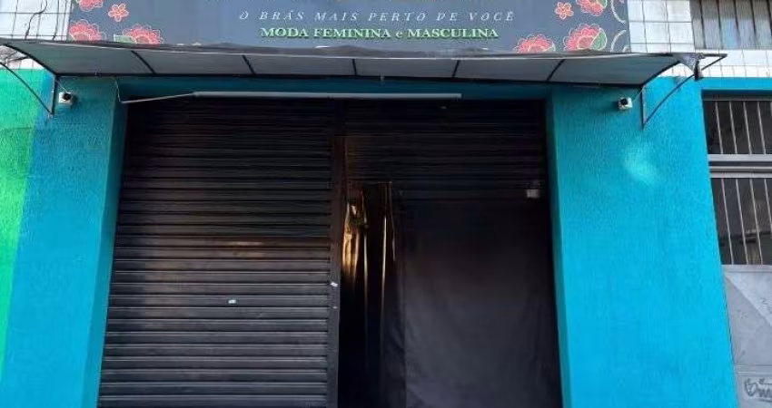 Salão para alugar, 132 m² por R$ 4.500,01/mês - Vila Nogueira - Diadema/SP