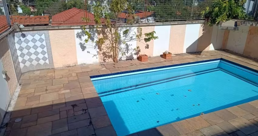 Casa com 4 dormitórios à venda, 260 m² por R$ 2.300.000,00 - Vila Brasílio Machado - São Paulo/SP