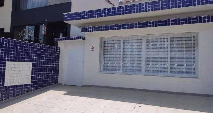 Imóvel Comercial para alugar, 80 m² por R$ 6.450/mês - Jardim do Mar - São Bernardo do Campo/SP