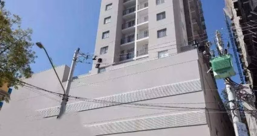 Apartamento com 2 dormitórios à venda, 42 m² por R$ 360.000,00 - Parque Espacial - São Bernardo do Campo/SP