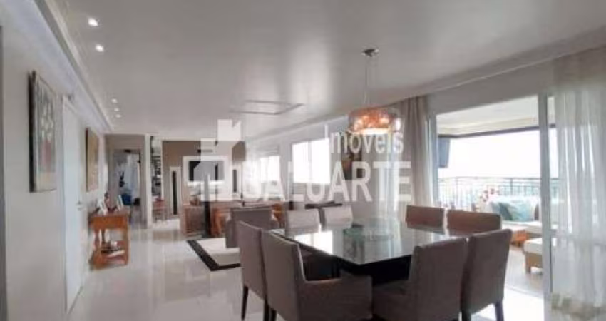 Apartamento com 3 Suítes  à venda, 190 m² por R$ 2.690.000,00 - Jardim Marajoara - São Paulo/SP