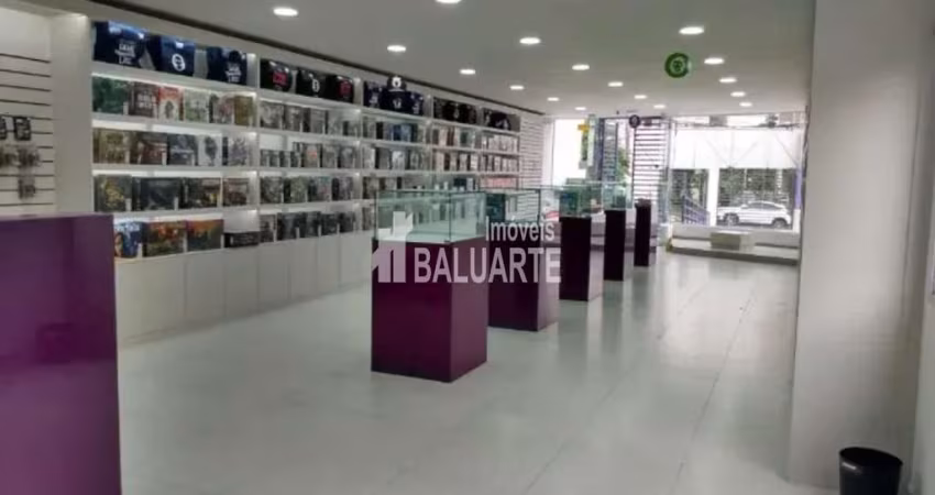 Ponto Comercial  à Venda, 710 m² por R$ 4.500.000
