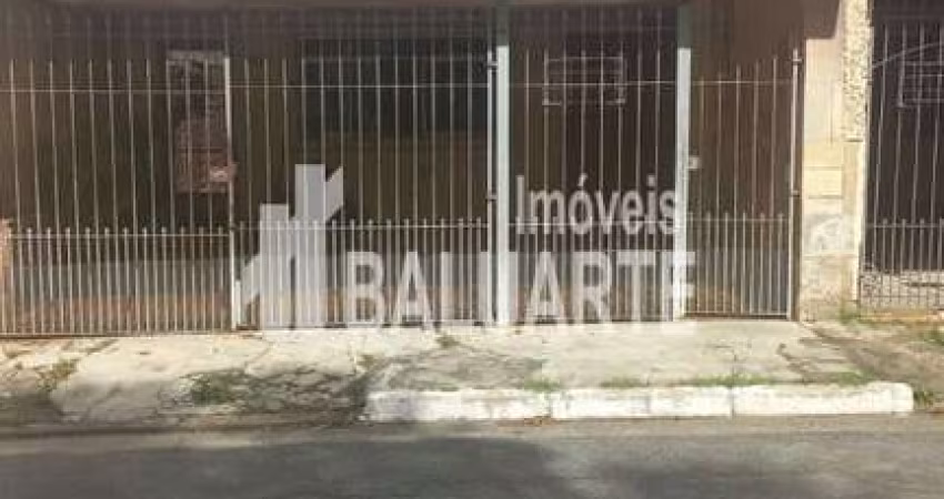Casa terra a venda no Campo Grande - São Paulo - SP