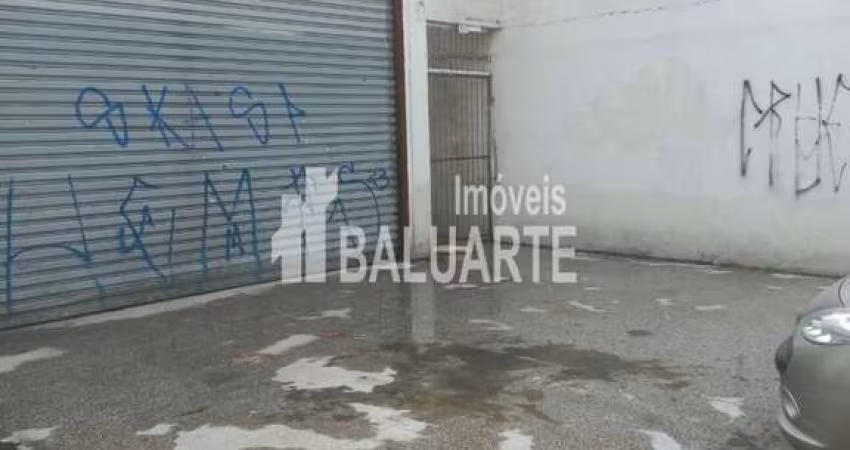 Prédio comercial para locação em Moema