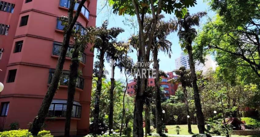 APARTAMENTO 116M A VENDA NO MARAJOARA