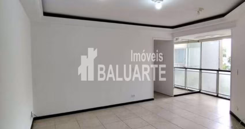 Apartamento a venda no Jardim Marajoara - São Paulo - SP