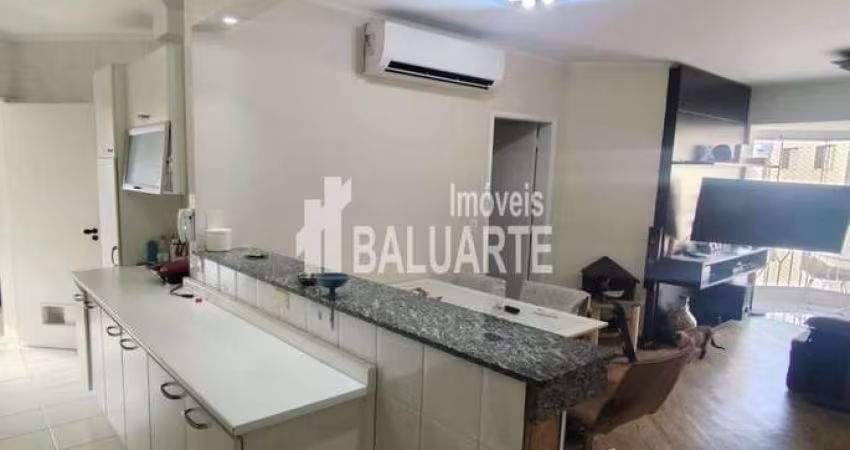 Apartamento Residencial à venda, Vila Sofia, São Paulo - AP4723.