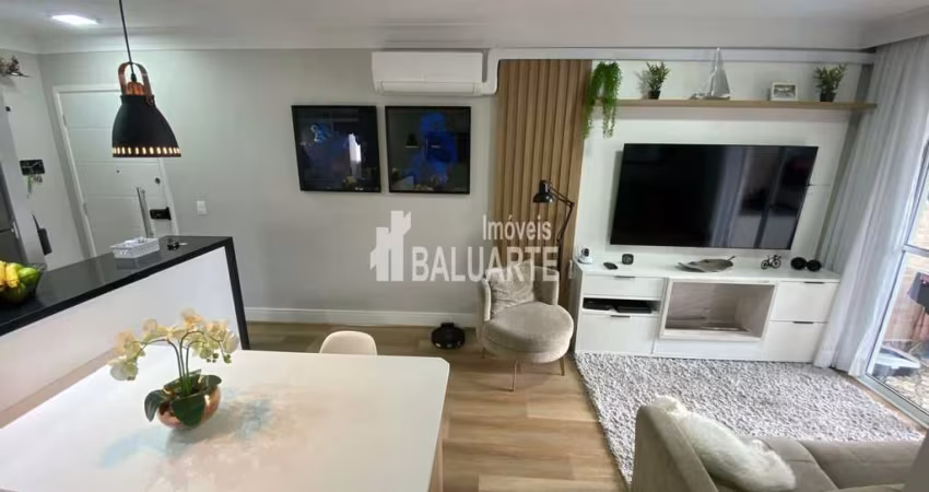 Apartamento com 3 Quartos e 2 banheiros à Venda, 72 m²