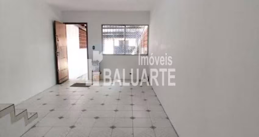 Sobrado com 2 Dormitórios a venda na Vila do Castelo/Jardim Consorcio