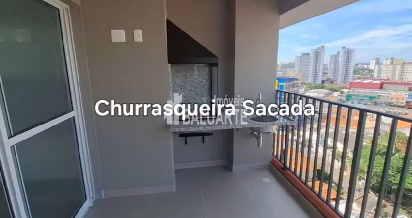 Apartamento Venda 79 m Bairro Vila Cruzeiro SP ( Zona Sul)