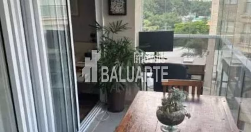 Apartamento a venda no Brooklin - São Paulo - SP
