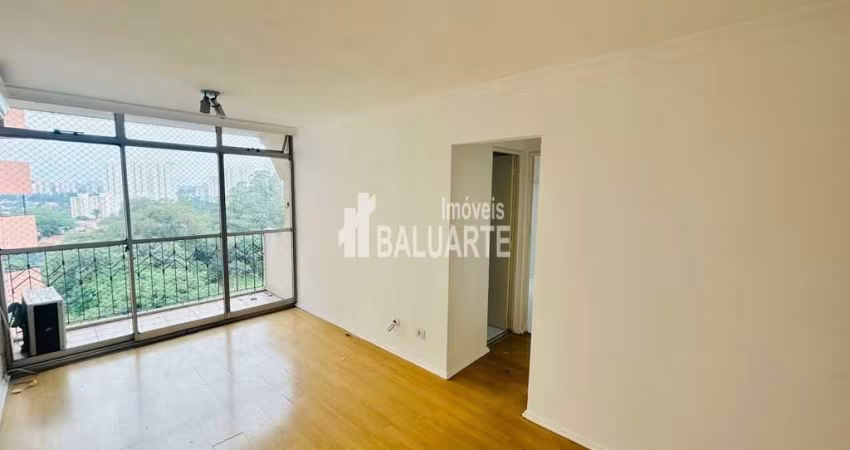Apartamento a Venda no Bairro Jardim Marajoara SP 64 m²