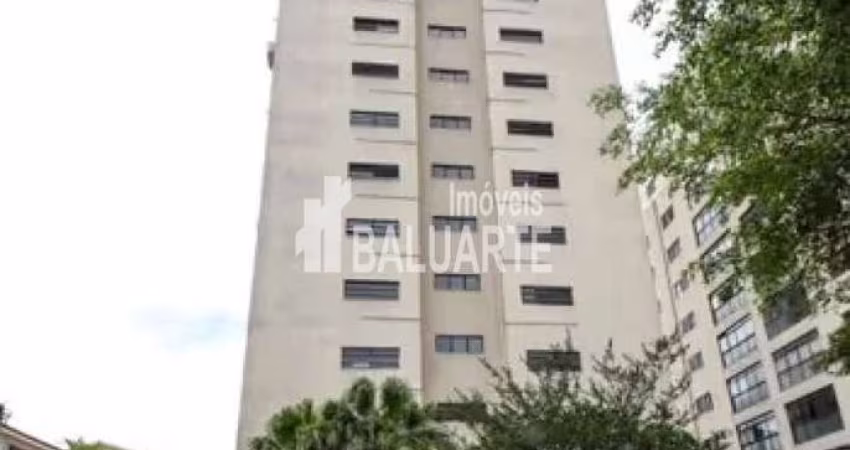 Cobertura duplex em Pinheiros - São Paulo - SP