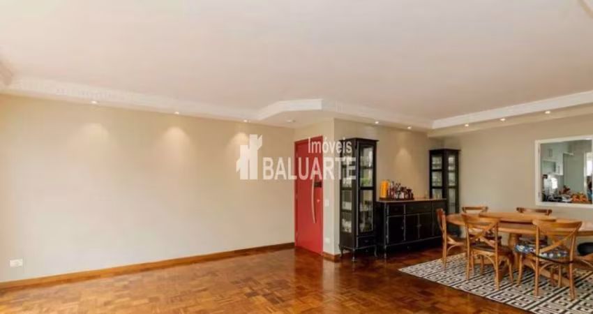 Apartamento a venda em Moema - São Paulo - SP