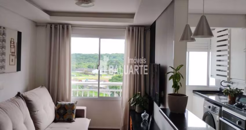 Apartamento a venda no Condomínio  Vida Plena