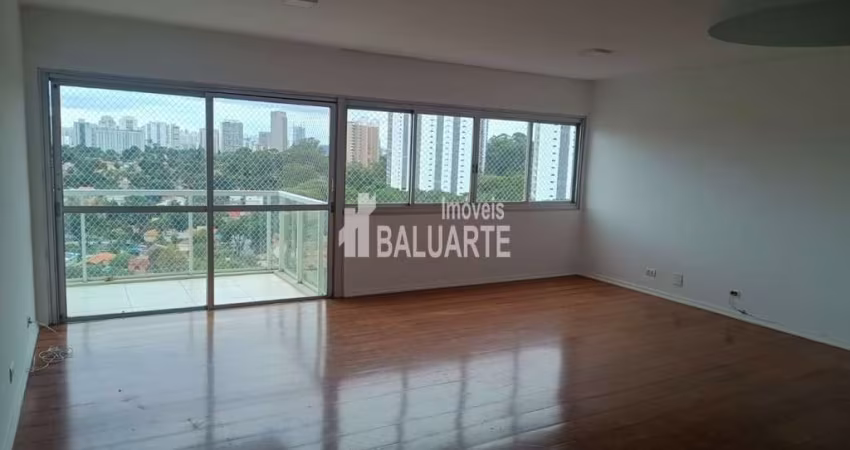 Apartamento para venda e locação na Chácara Flora - São Paulo - SP