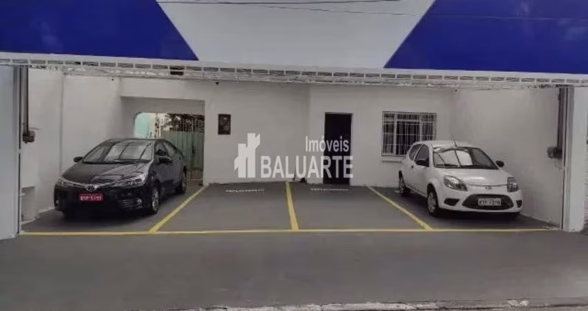 Casa térrea a venda no Campo Belo - São Paulo - SP