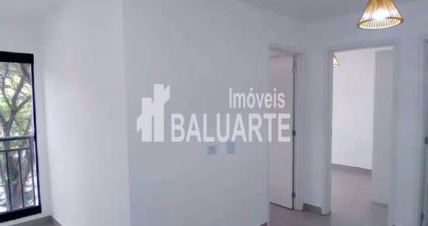 Apartamento a venda no Jabaquara - São Paulo - SP