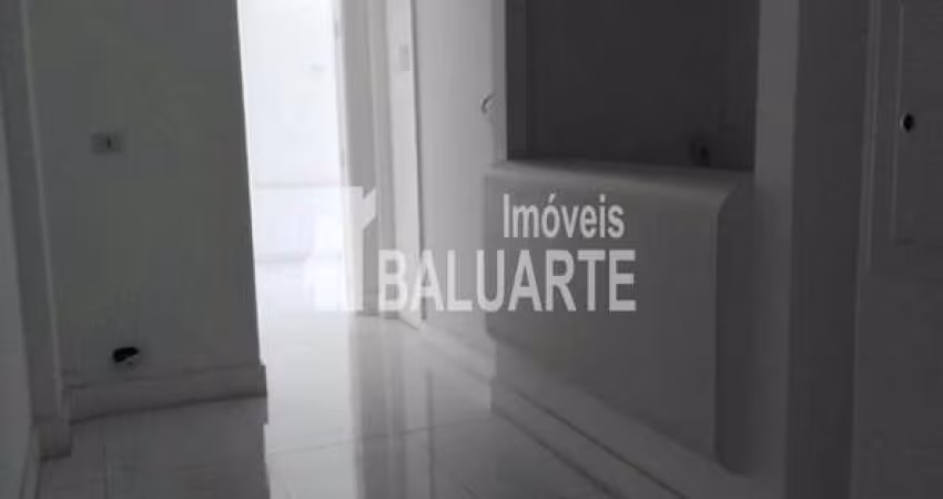 Aluga sala comercial, na Vila Nova Conceição.