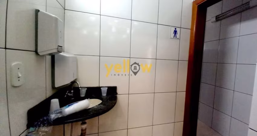 Salão em Itaquaquecetuba