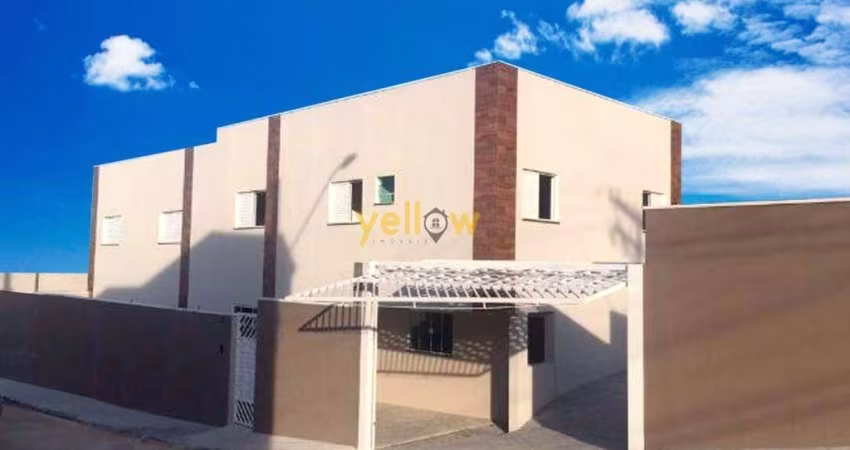Casa à Venda em Vila Oliveira - 3 Dormitórios, 92m²