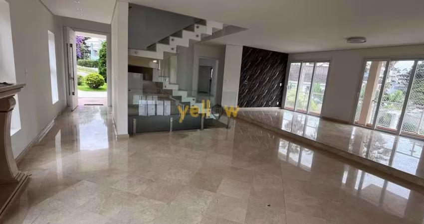 Casa em Condomínio Fechado em Condomínio Arujá 5 - Arujá, SP