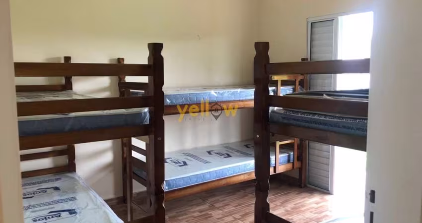 Chácara em Ouro Fino - 4 Dorms, 3 Banheiros, Venda e Locação