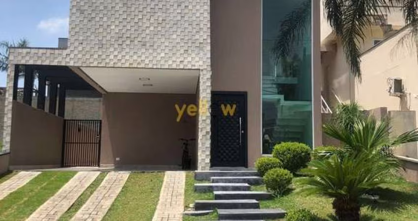 Casa em Condomínio em Mogi das Cruzes - 3 Dormitórios, 200m²