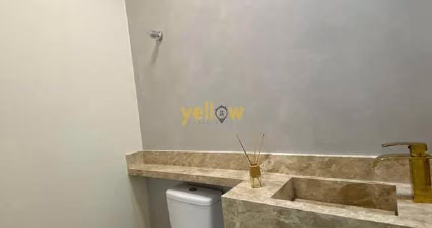 Casa à Venda em Jardim Nathalie - 2 Suítes, 85m² por R$550k