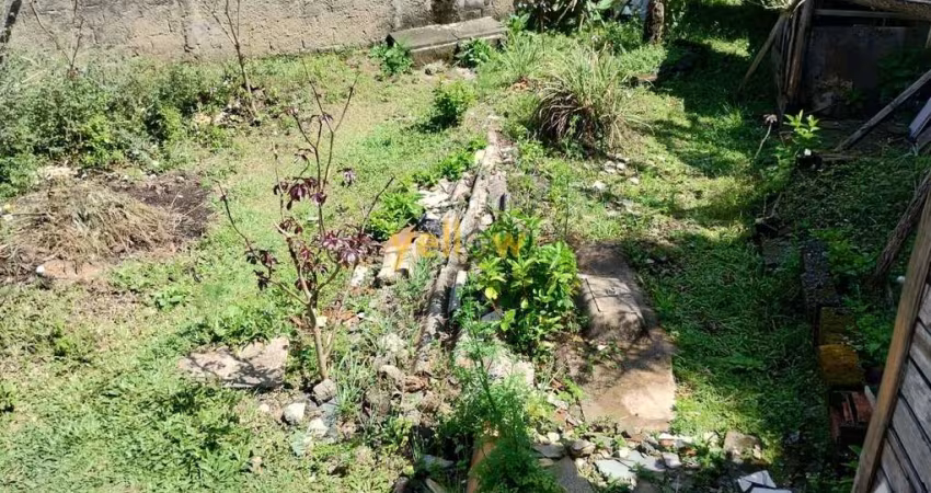 Casa à Venda em Jardim Amaral - 2 Dormitórios por R$ 390.000
