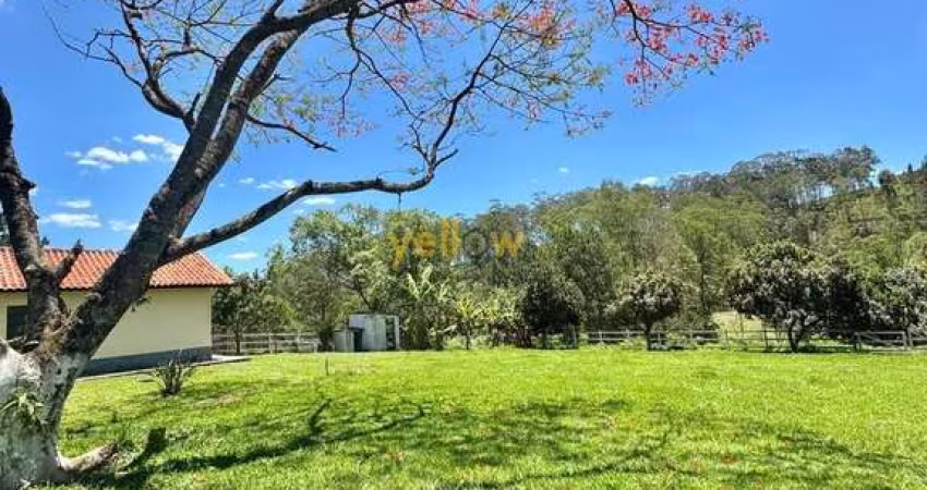 Chacara em Pouso Alegre  -  Santa Isabel