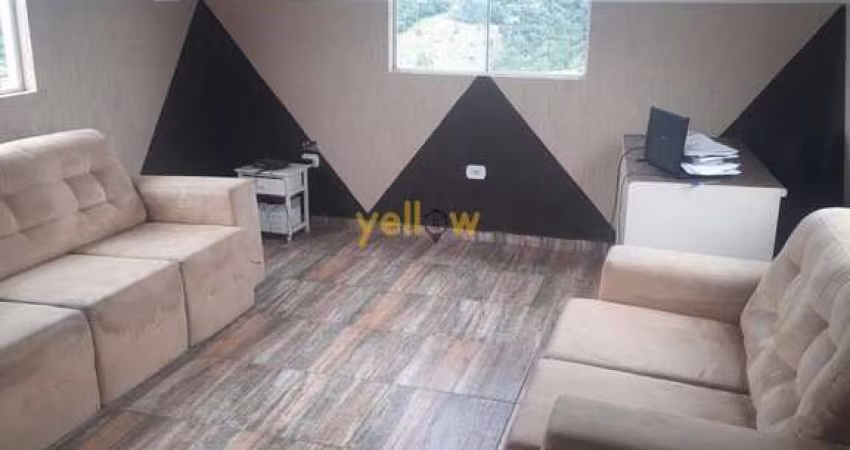 Casa à Venda em Jardim Vista Verde - 6 Dormitórios e 800m²