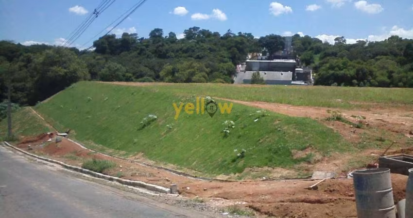 Área Industrial à Venda em Arujá - 20.235m² por R$ 13.760.000